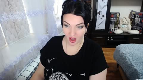 lady_boom_ online show from January 28, 10:34 am