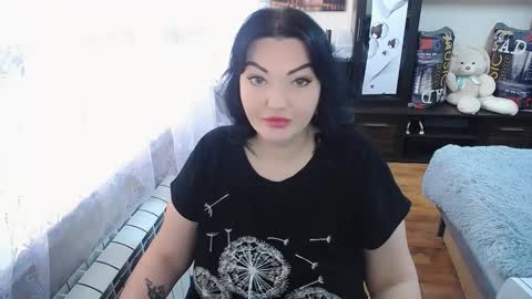 lady_boom_ online show from February 25, 9:31 am