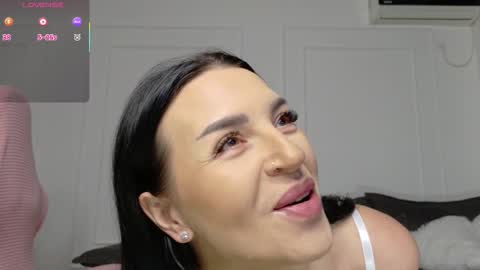 Mira online show from March 13, 1:25 pm