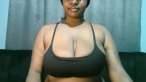 lady_dearra online show from May 28, 3:15 am