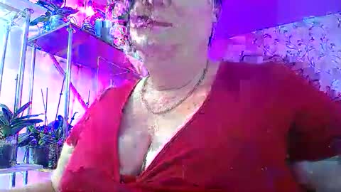 Lady Gloria online show from October 15, 11:44 am