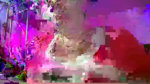 Lady Gloria online show from February 23, 3:08 pm