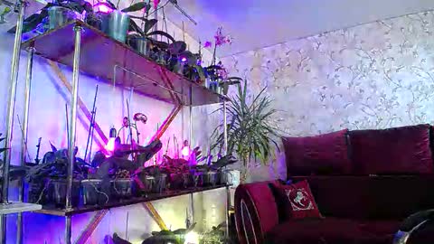 Lady Gloria online show from September 21, 10:52 am