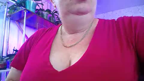 Lady Gloria online show from September 19, 10:41 am