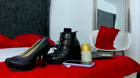 Lady godss online show from January 10, 3:39 am