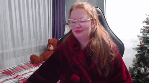 Snapshot of lady_inari chatting on January 8, 3:08 am Angelika online show from January 8, 3:08 am