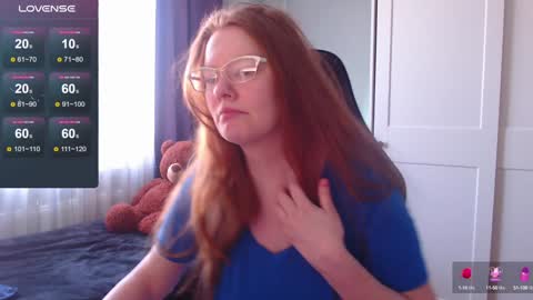 Snapshot of lady_inari chatting on February 7, 11:45 am Angelika online show from February 7, 11:45 am