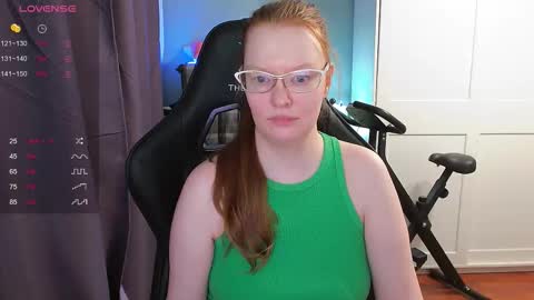 Angelika online show from March 1, 1:54 am