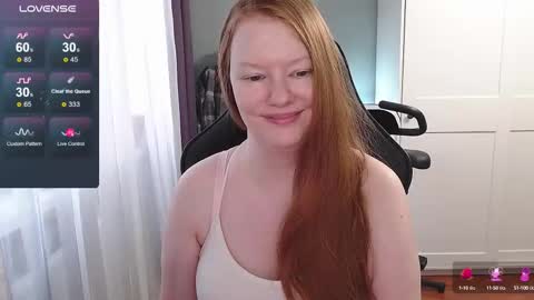 Snapshot of lady_inari chatting on September 18, 3:16 pm Angelika online show from September 18, 3:16 pm