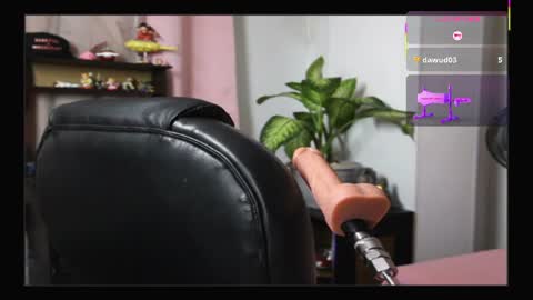 Lady Kaisa online show from July 16, 12:25 am