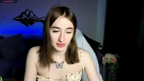 Olivia online show from May 17, 12:53 am