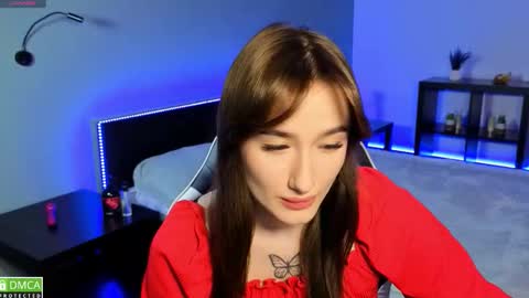 Olivia online show from March 18, 1:11 am