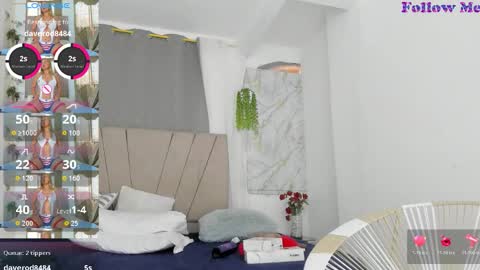 lady_miss___ online show from March 13, 2:20 pm