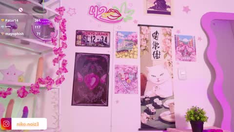 Lady  online show from April 9, 6:19 am