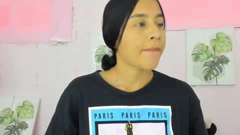 Snapshot of lady_rossee chatting on September 20, 7:50 pm Leidy online show from September 20, 7:50 pm