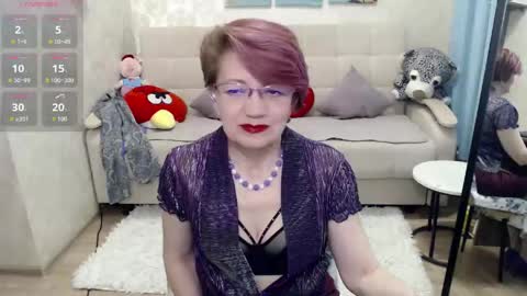 Diana online show from May 7, 5:52 pm