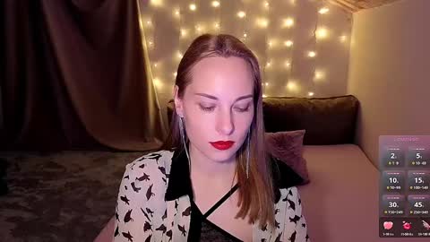 Snapshot of ladyadele1 chatting on January 21, 8:32 pm LadyAdele online show from January 21, 8:32 pm