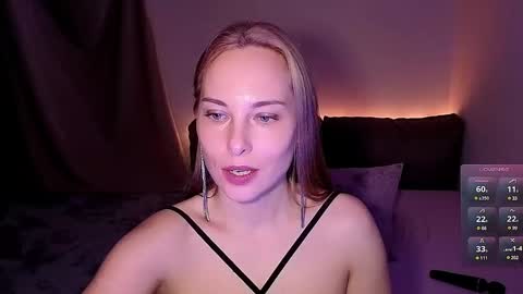 Snapshot of ladyadele1 chatting on January 14, 10:12 pm LadyAdele online show from January 14, 10:12 pm