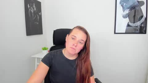 ALESSA online show from July 14, 10:21 am