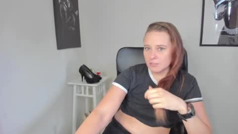 ALESSA online show from July 7, 7:23 am
