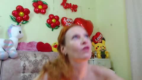 Sima Ladybigsmile online show from February 28, 10:06 pm