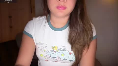 Aria online show from March 24, 2:45 pm