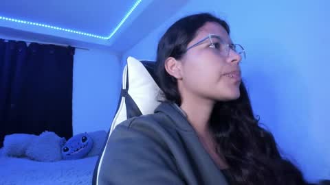  Lady  online show from February 23, 3:02 am