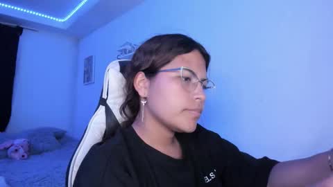  Lady  online show from January 18, 5:16 am