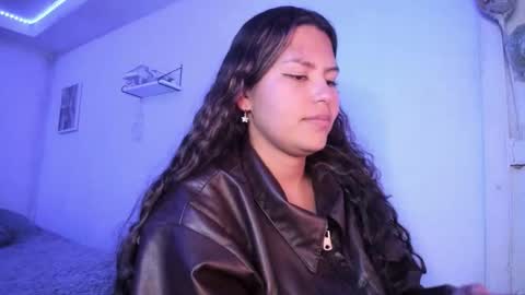  Lady  online show from February 10, 7:44 am