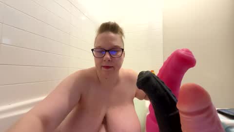 LadyCherieLynn online show from May 12, 2:15 pm