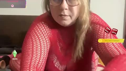 LadyCherieLynn online show from April 30, 2:33 pm