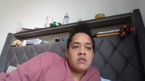 Stephanie online show from January 2, 6:34 pm