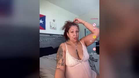 onlyfans  Ladycreamypr online show from July 14, 5:51 pm
