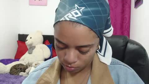 leidy daniela online show from July 8, 3:21 am