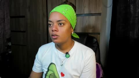 leidy daniela online show from April 15, 1:58 pm