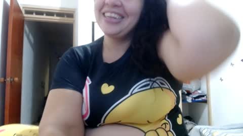 ladydeathz online show from January 12, 4:42 am