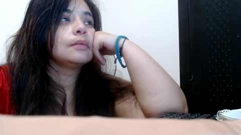 ladydeathz online show from January 8, 2:03 am