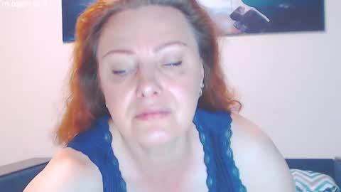 Beth online show from September 12, 7:54 am