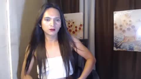 ladygreen03 online show from February 28, 10:50 pm