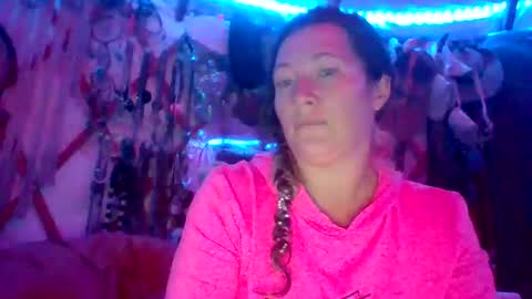 ladyj369 online show from April 10, 12:10 pm