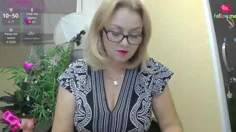  Lady Jeen    Back on Sunday 8th of December online show from September 19, 3:16 pm