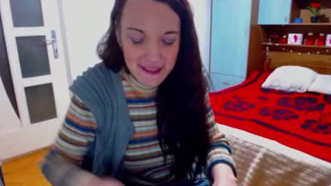 LadyLHoty online show from November 25, 11:25 pm