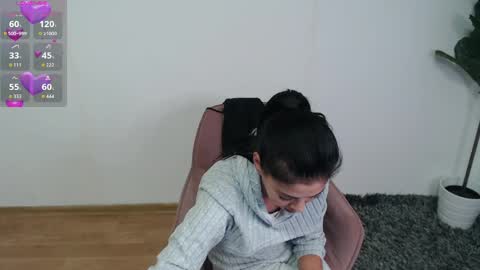 Lia online show from May 29, 6:22 am