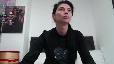 Lia online show from April 11, 3:55 am