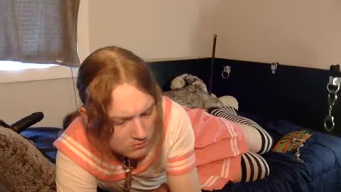 ladymeep online show from September 15, 12:39 pm