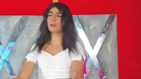 Camila y Ashley online show from October 24, 6:52 pm