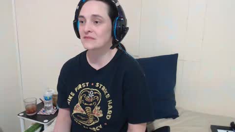 LadySlate online show from January 28, 4:18 am