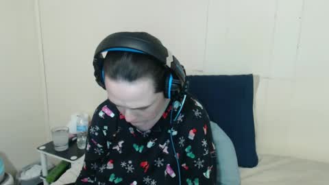 LadySlate online show from January 23, 2:23 am