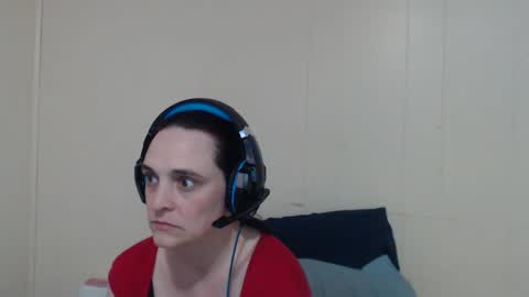 LadySlate online show from February 14, 2:07 am