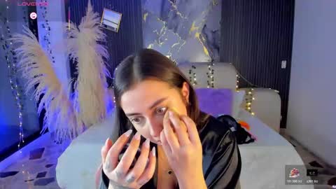 Lady  online show from January 12, 5:14 am